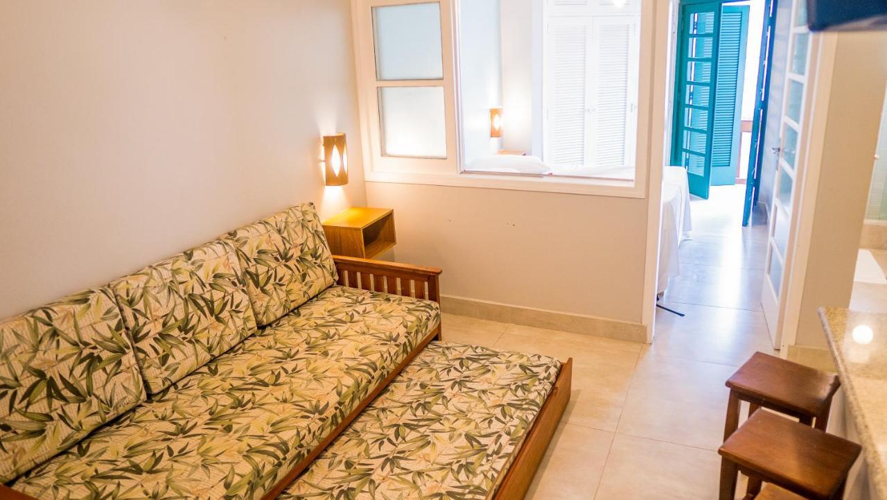 Porto Pauba Hotel Buitenkant foto