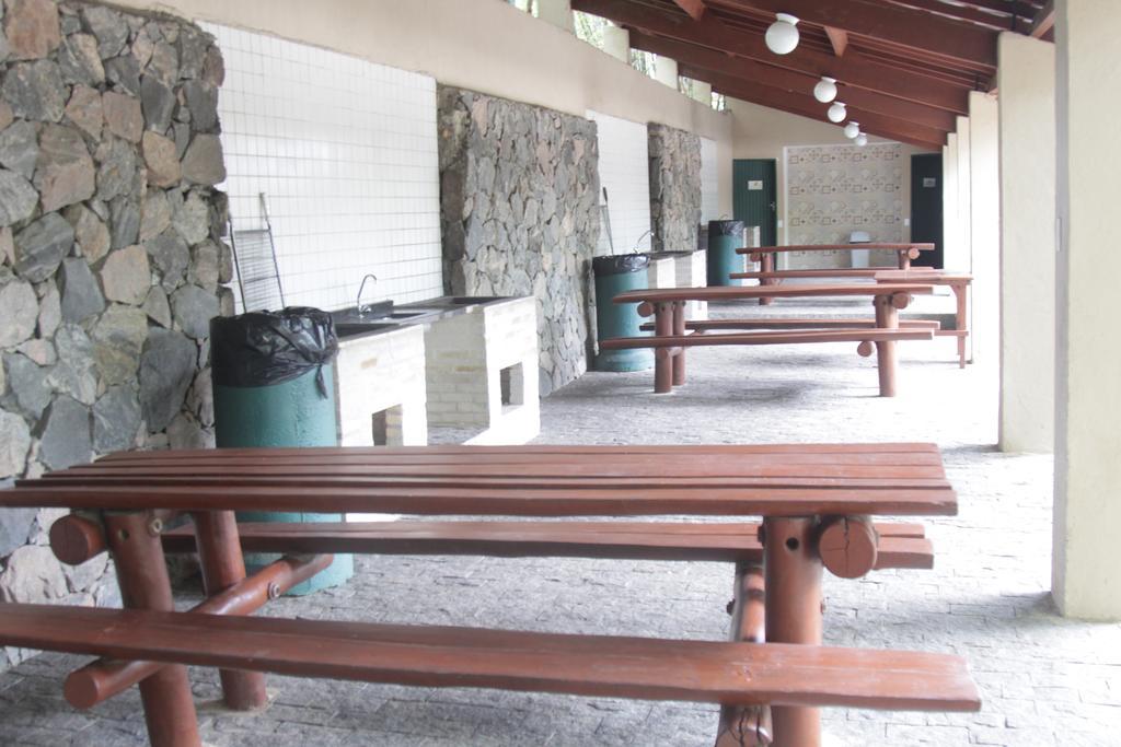 Porto Pauba Hotel Buitenkant foto