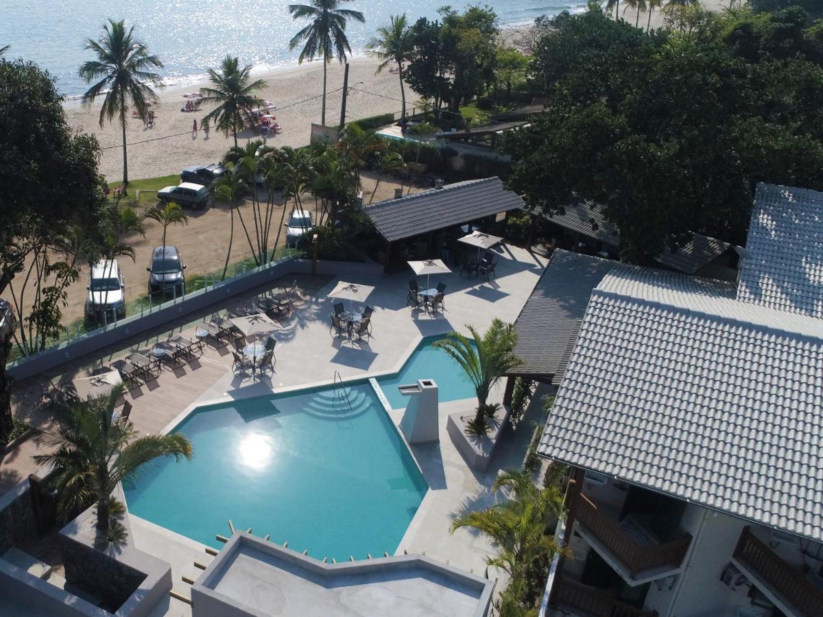 Porto Pauba Hotel Buitenkant foto