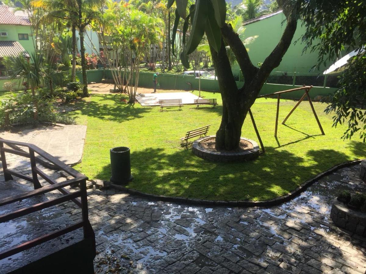 Porto Pauba Hotel Buitenkant foto